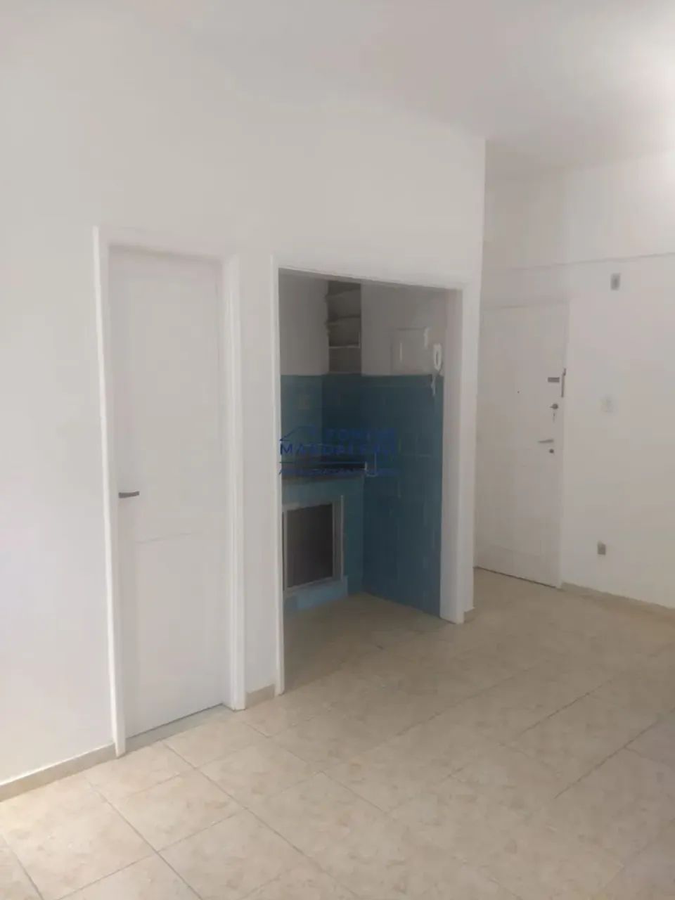 Kitnet em prédio misto na Tijuca - Foto 4