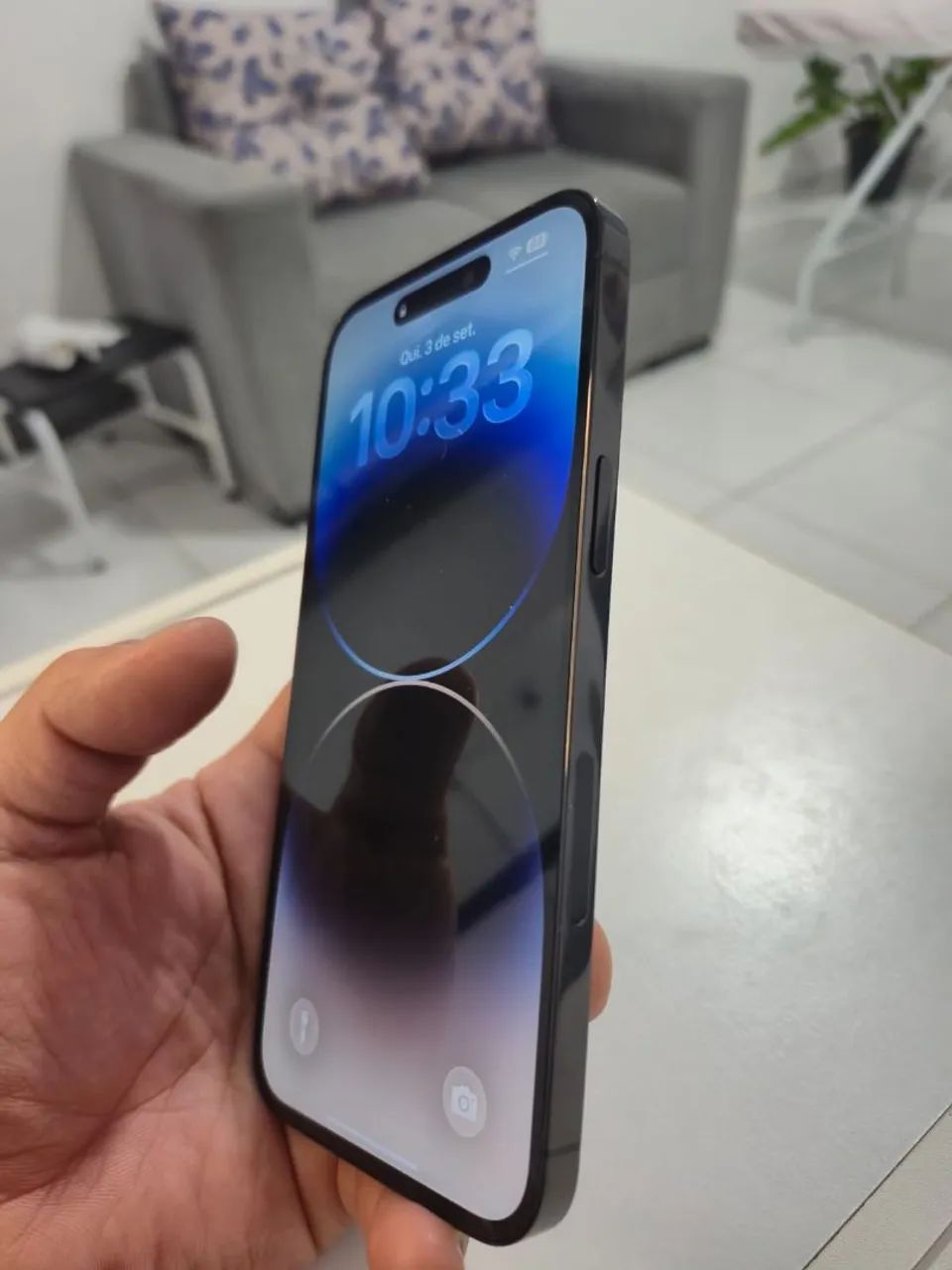iphone 14 PRO MAX 256 GB  - Foto 2