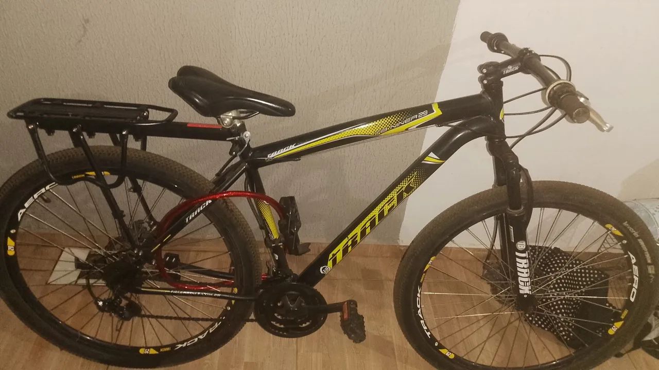 Bicicleta aro 29  - Foto 3
