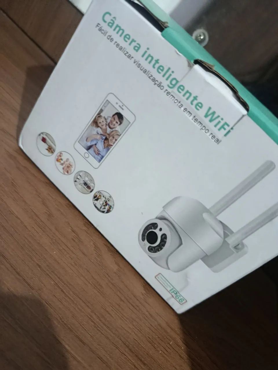 Camera  - Foto 2