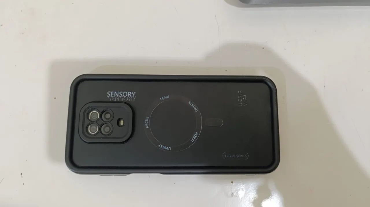 Redmi 9s 128G 6G de ram 