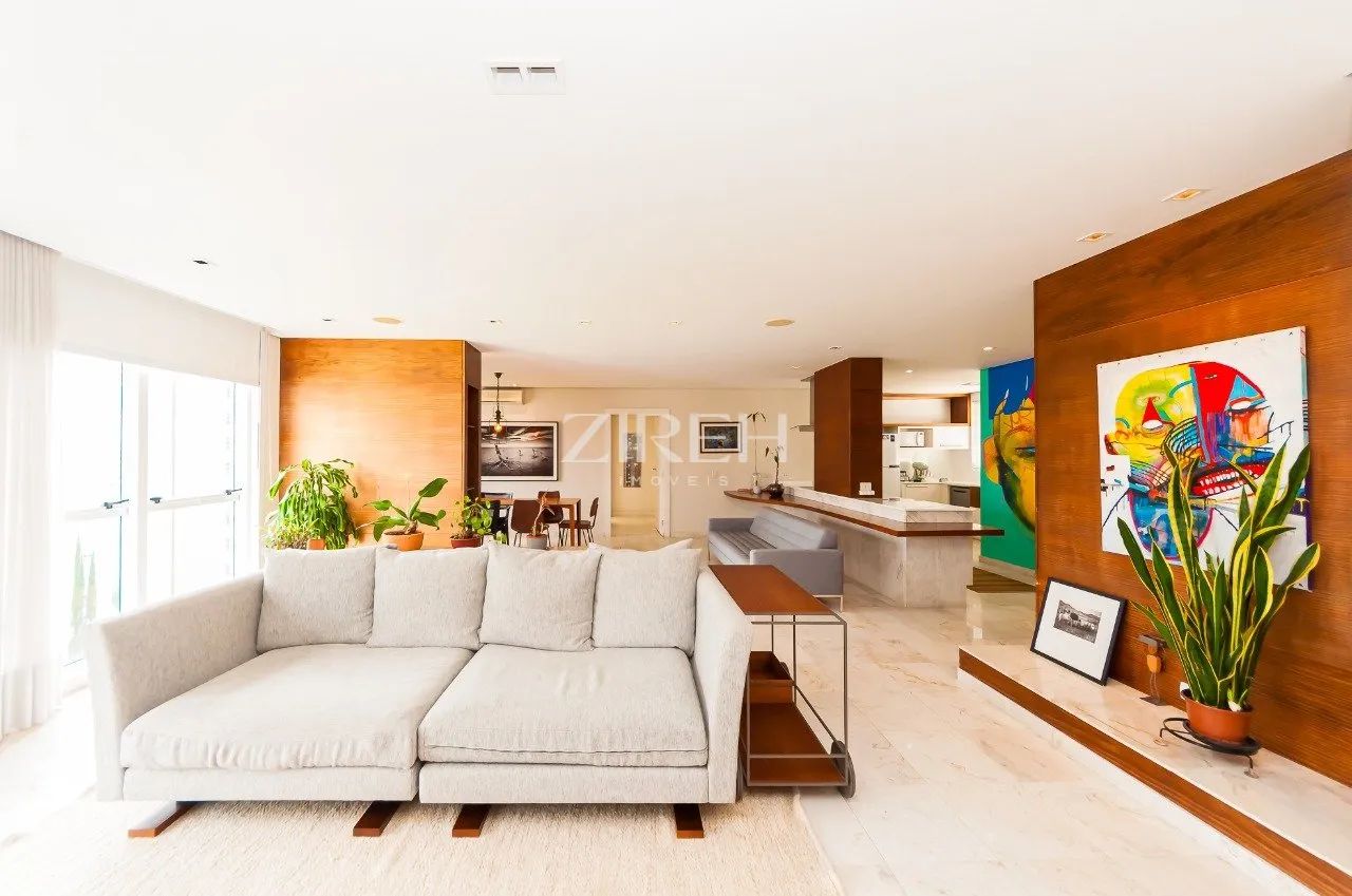 Apartamento mobiliado | 2 quartos + espaço reversível para 3º quarto - Foto 2