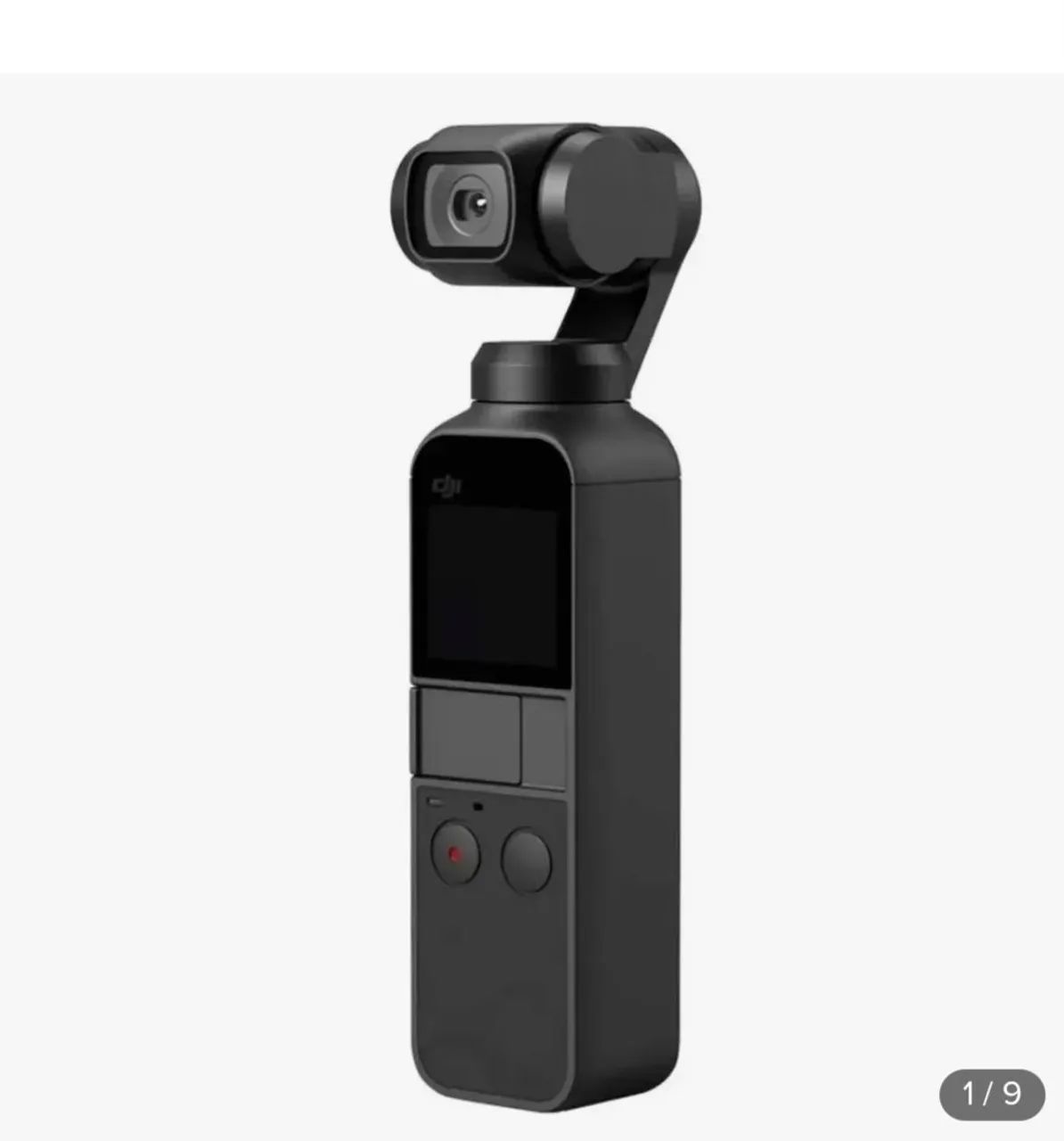 Osmo pocket dji - Foto 4