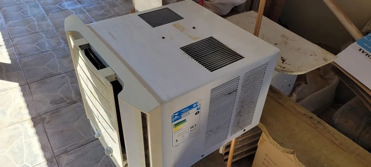 Vendo Ar Condicionado  - Foto 5