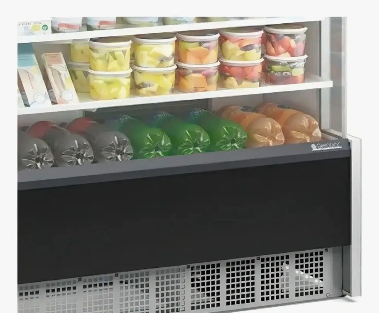 Expositor Refrigerado Vitrine - Foto 3