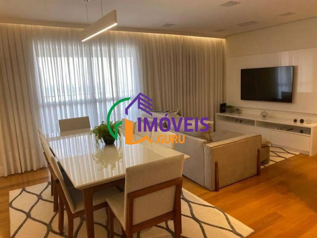 APARTAMENTO - VILA AUGUSTA - SP