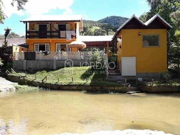CASA, 5 DORMITÓRIOS - Foto 3
