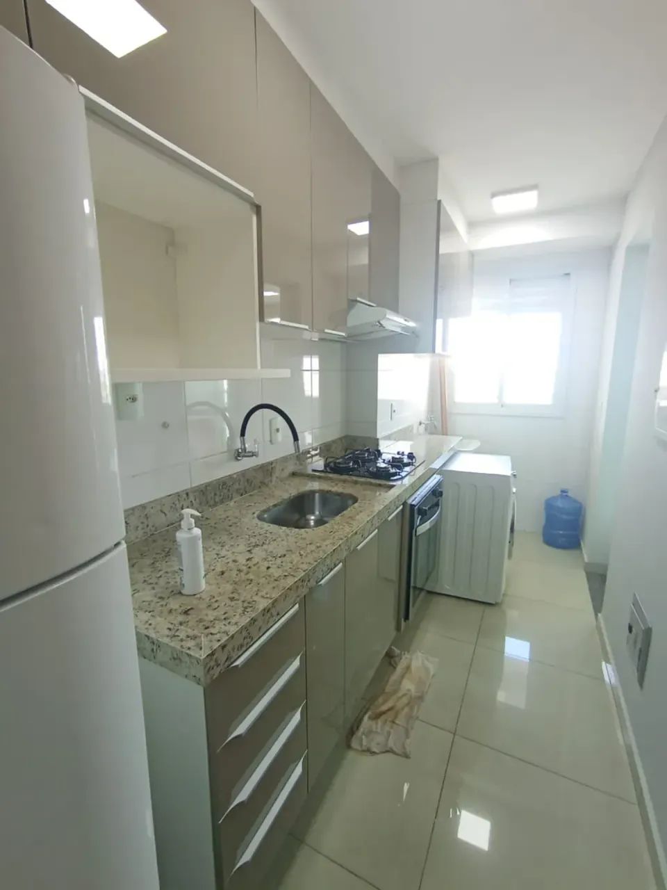 Apartamento a Venda no Edifício NYC - VANGUARD, 3 quartos no Jardim das Américas - Cuiabá  - Foto 4