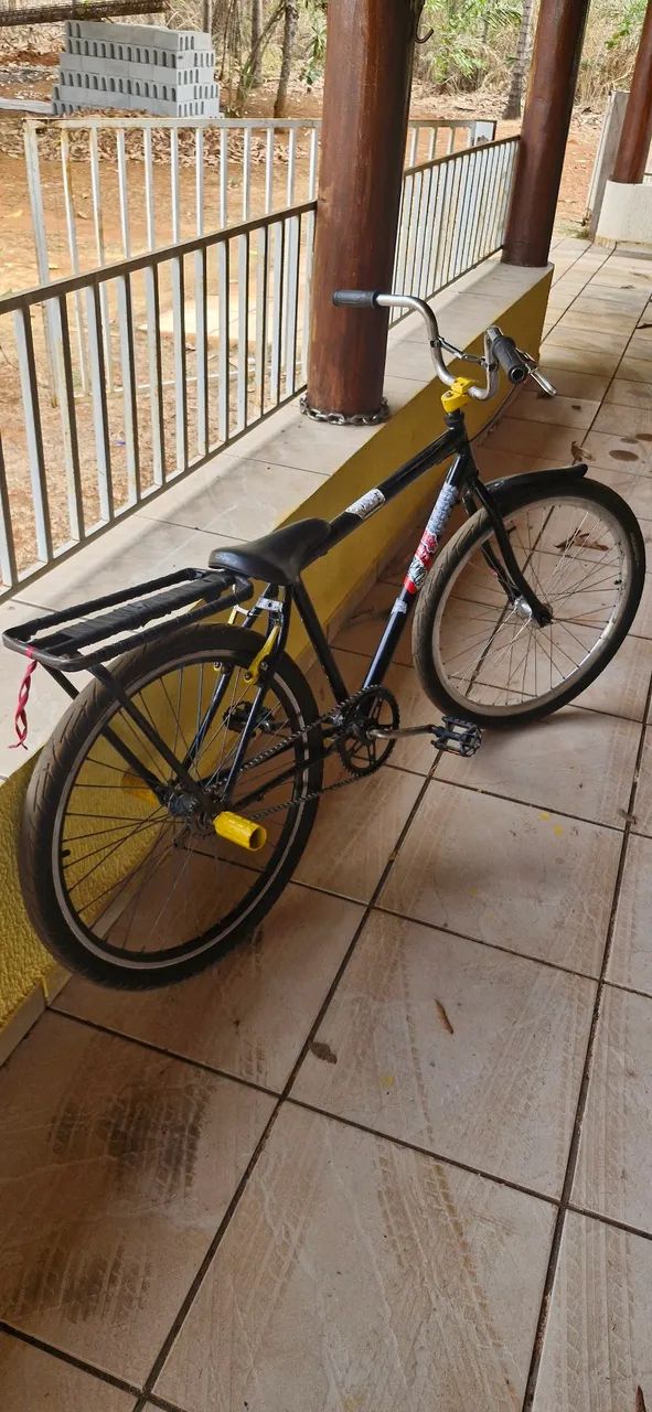 Bike Montadinha  - Foto 2