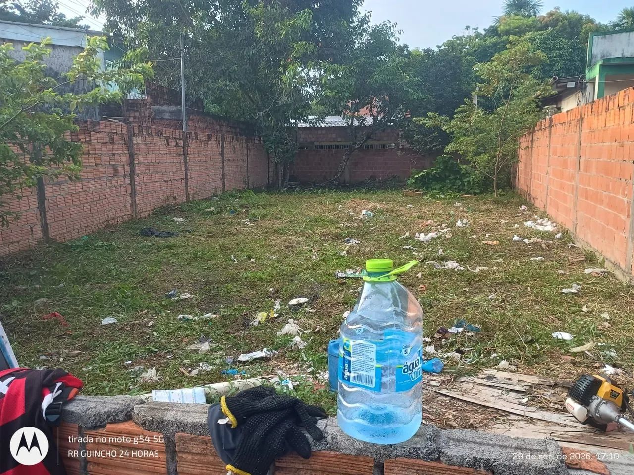 Ro çagem em geral no precinho  - Foto 2