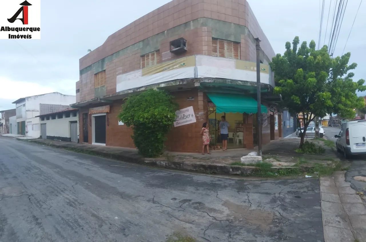 PONTO COMERCIAL em SÃO LUÍS - MA, MONTE CASTELO - Foto 2
