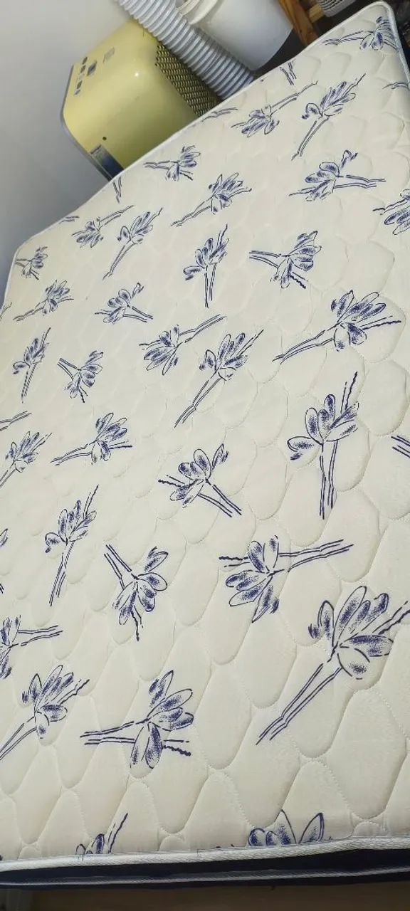 Cama de casal conjugada  - Foto 3