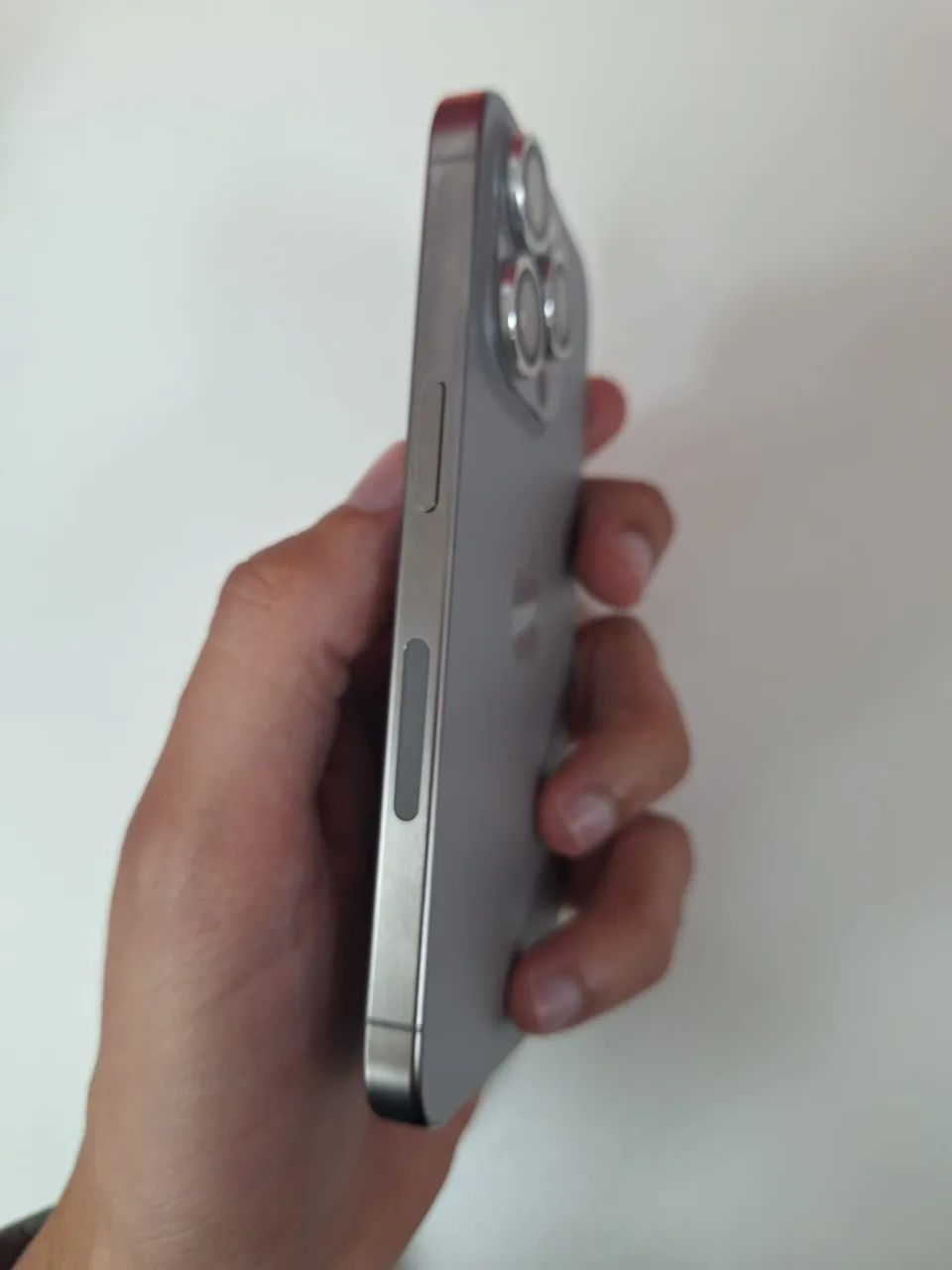 iPhone 15 Pro 256 GB - Celulares e Smartphones - Barra Velha