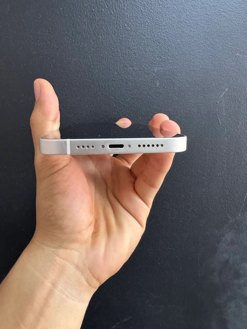 iPhone 14 Plus 128gb seminovo - Foto 5