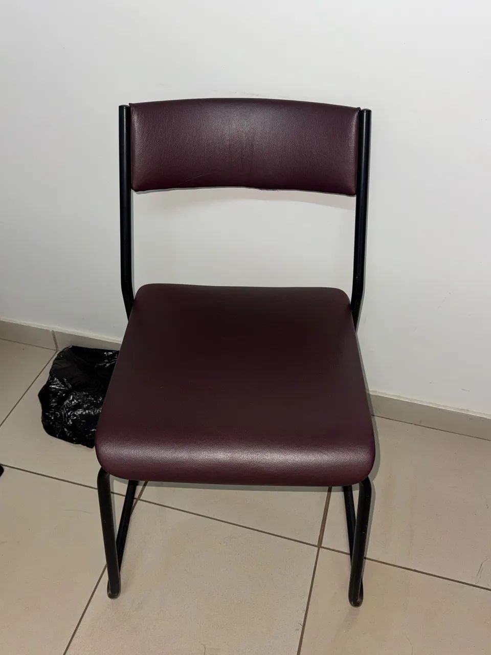 Conjunto de cadeira - Foto 5