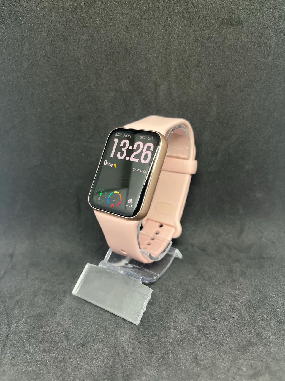 Mi Band 9 Pro