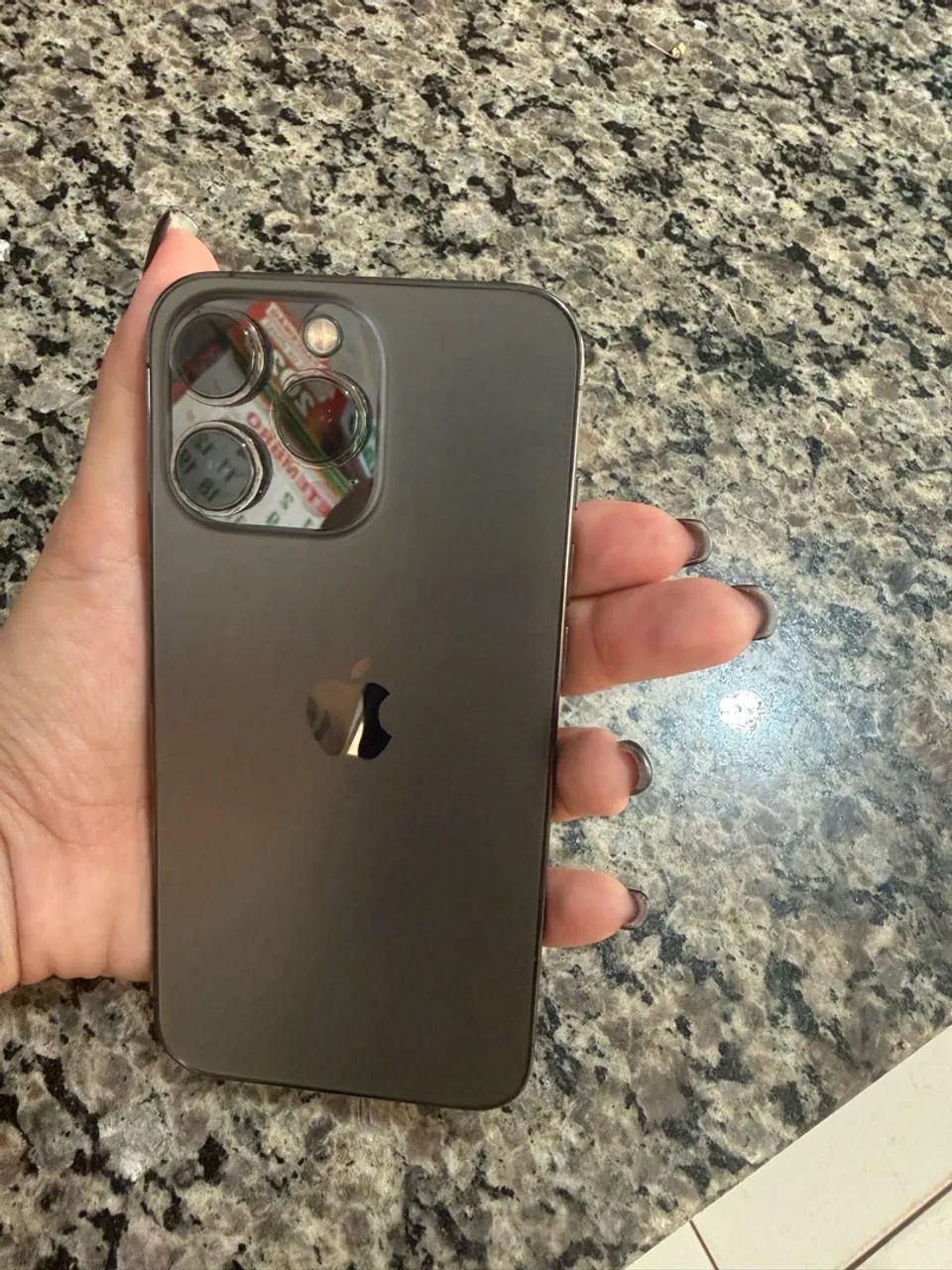Vendo iPhone 13 Pro  - Foto 2