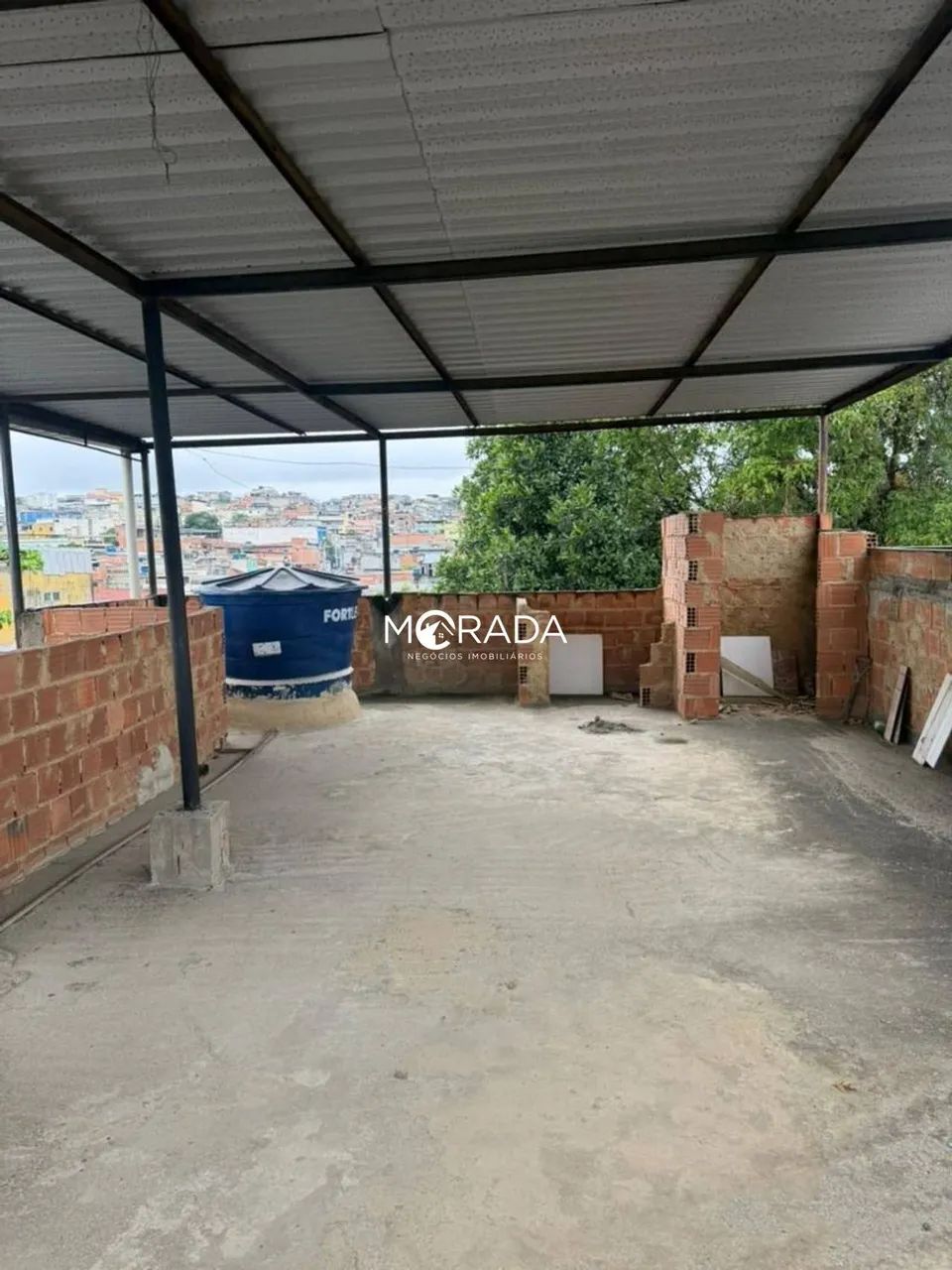 CASA TRIPLEX EM NILÓPOLIS - Foto 2