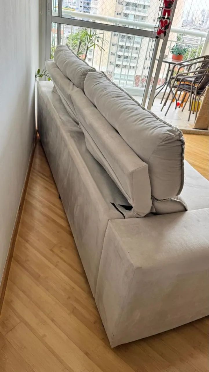 Sofá retrátil  - Foto 4