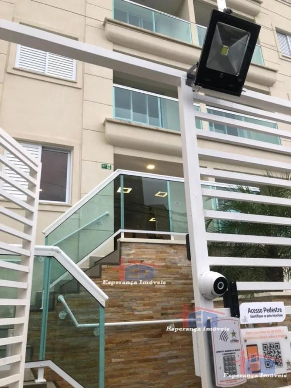Residencial - Vila Yara