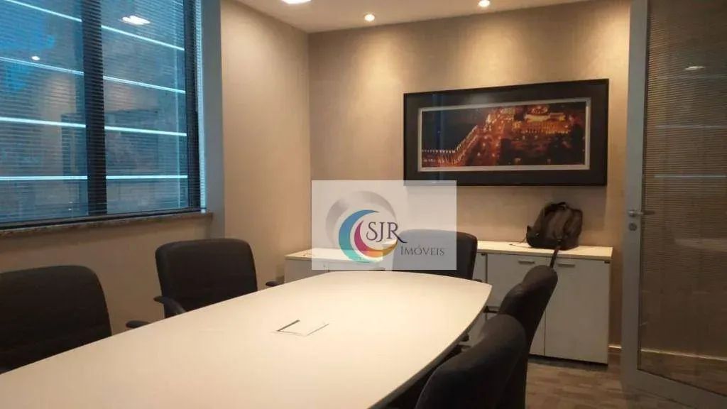 Conjunto para alugar, 255 m² - Pinheiros - São Paulo/SP - Foto 4