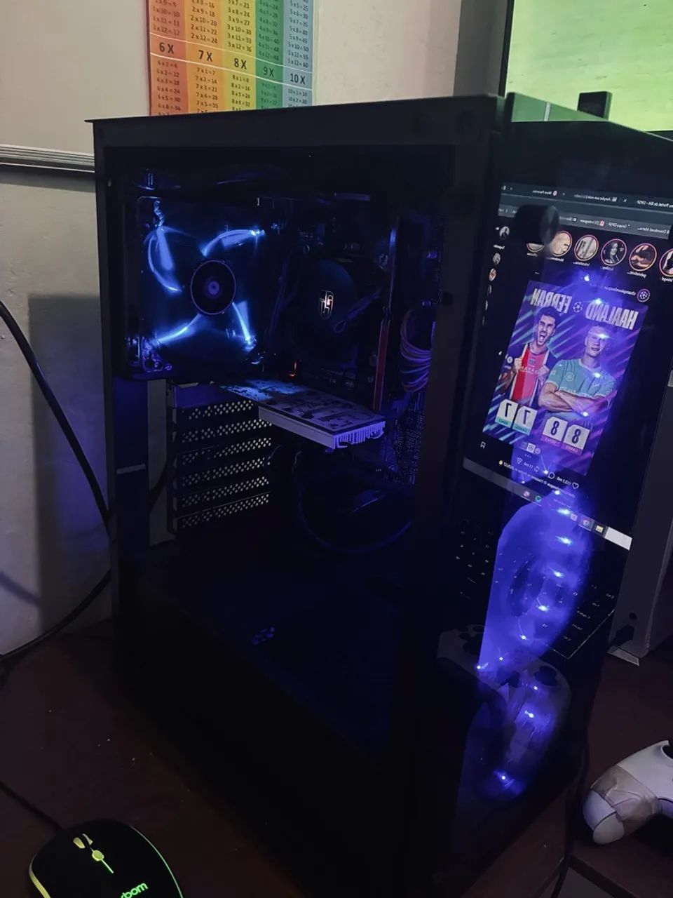 COMPUTADOR COMPLETO - Foto 2