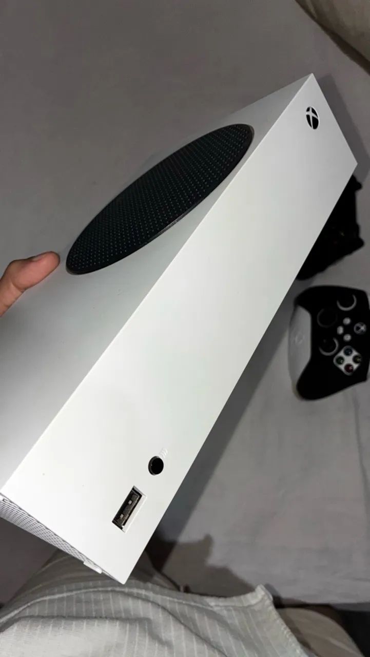 Xbox Series S
