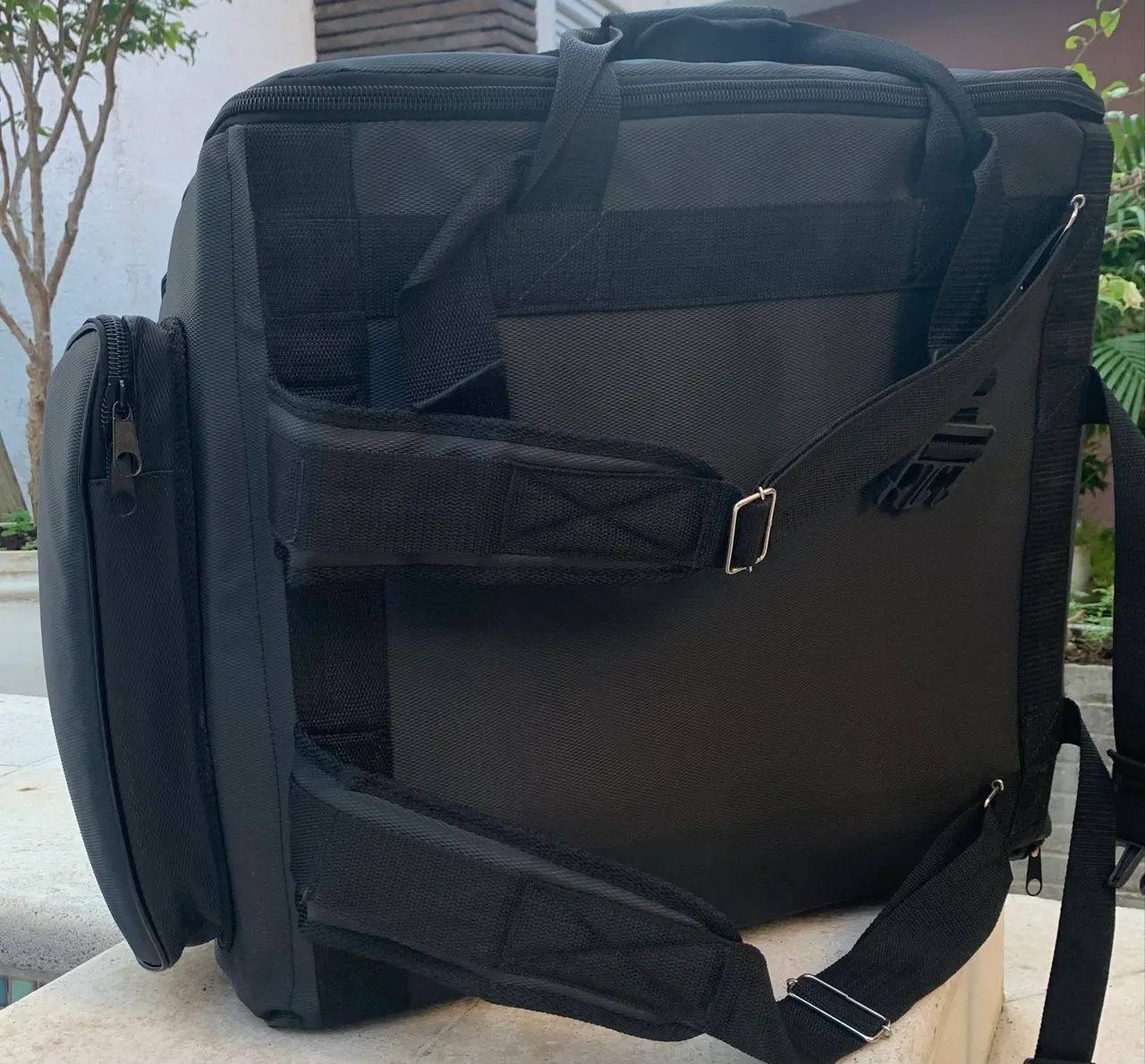Bag para acordeon / sanfona  - Foto 5