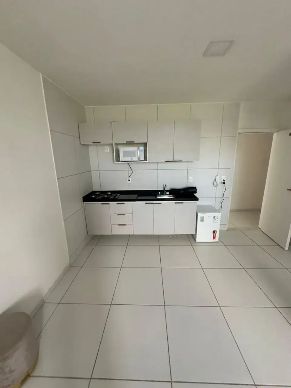 Alugo Studio Mobiliado no Catolé - Imperdível - Campina Grande - PB - Foto 2