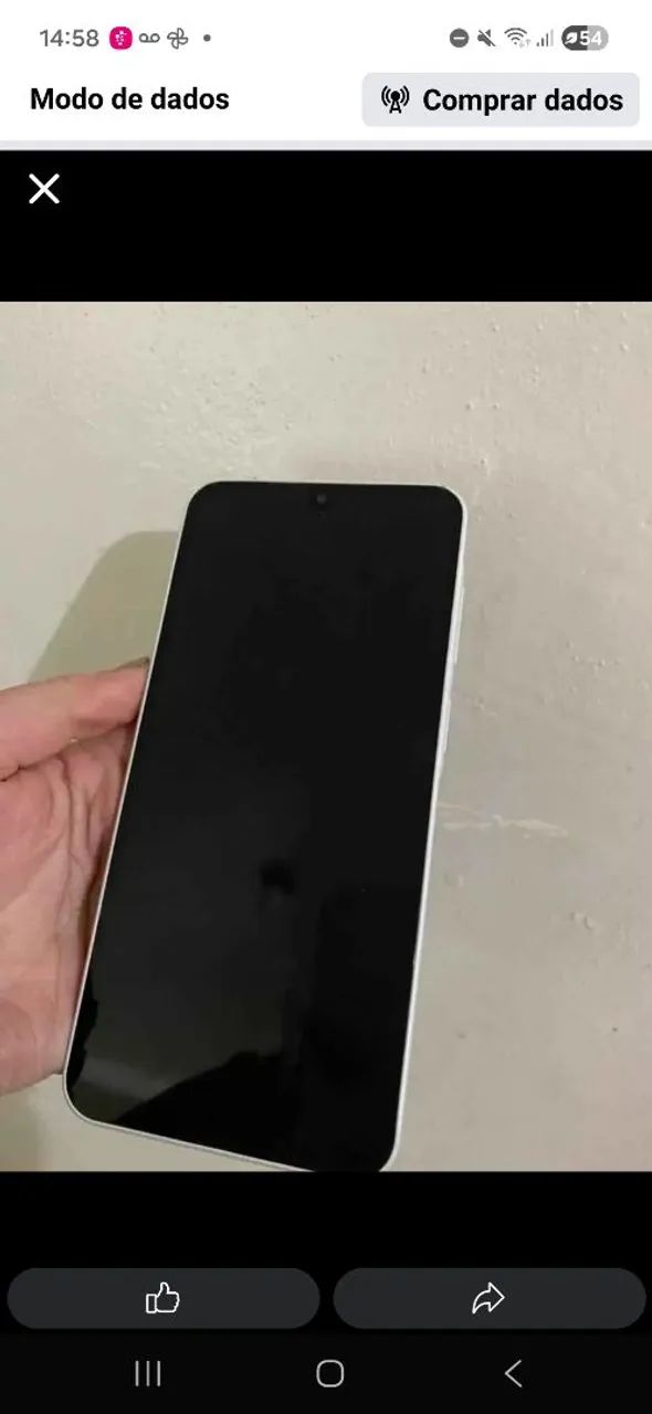 Samsung A26 5G  - Foto 4