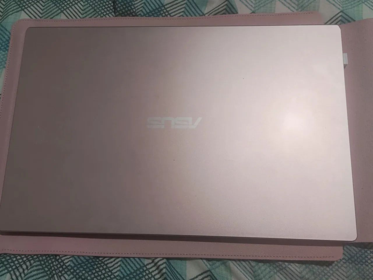 Notebook 