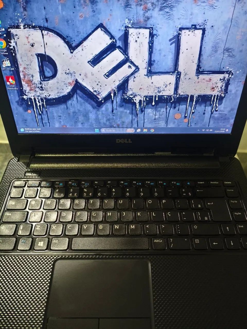 Dell inspiron 3421 impecável  - Foto 3