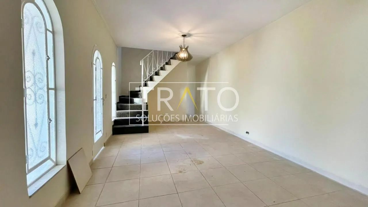 casa - Jardim Santa Genebra - Campinas - Foto 5