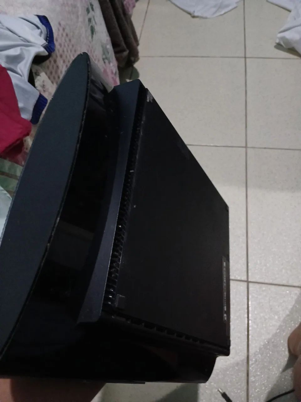Vendo PS3 Slim  - Foto 3