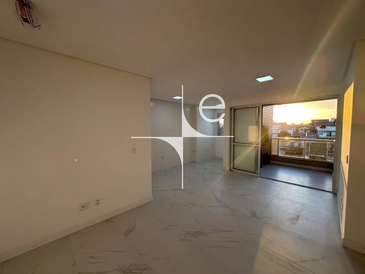 Apartamento de 2 quartos no Estreito, Florianópolis - Foto 5