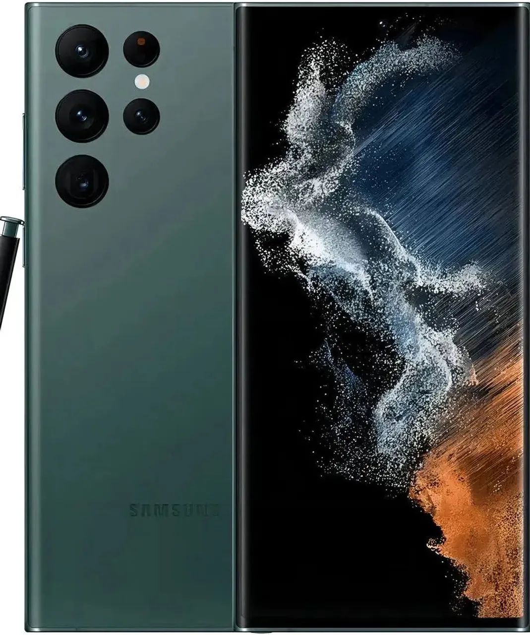 S22 ultra - Foto 3