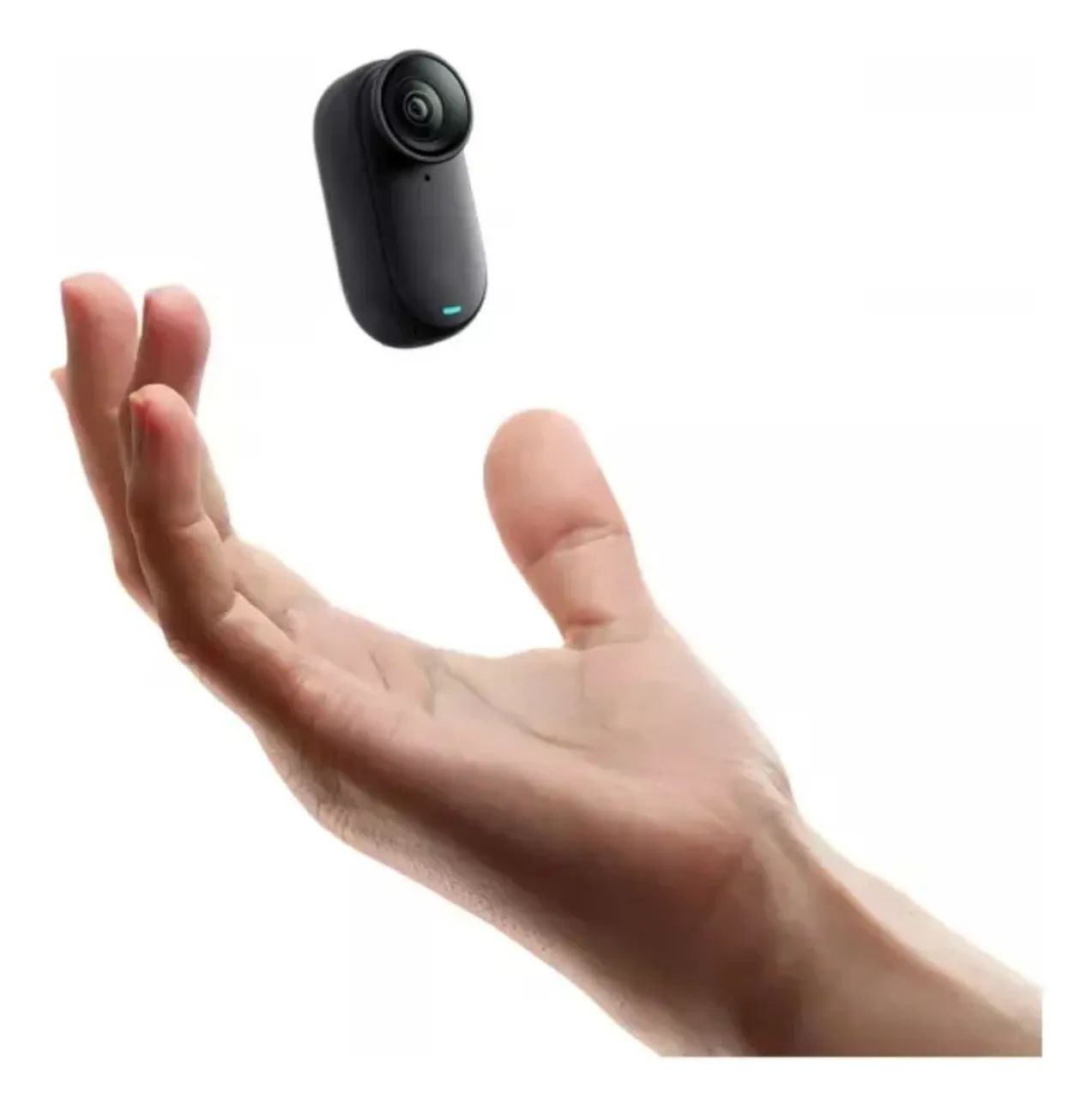 Câmera insta 360 GO 3s - Foto 4