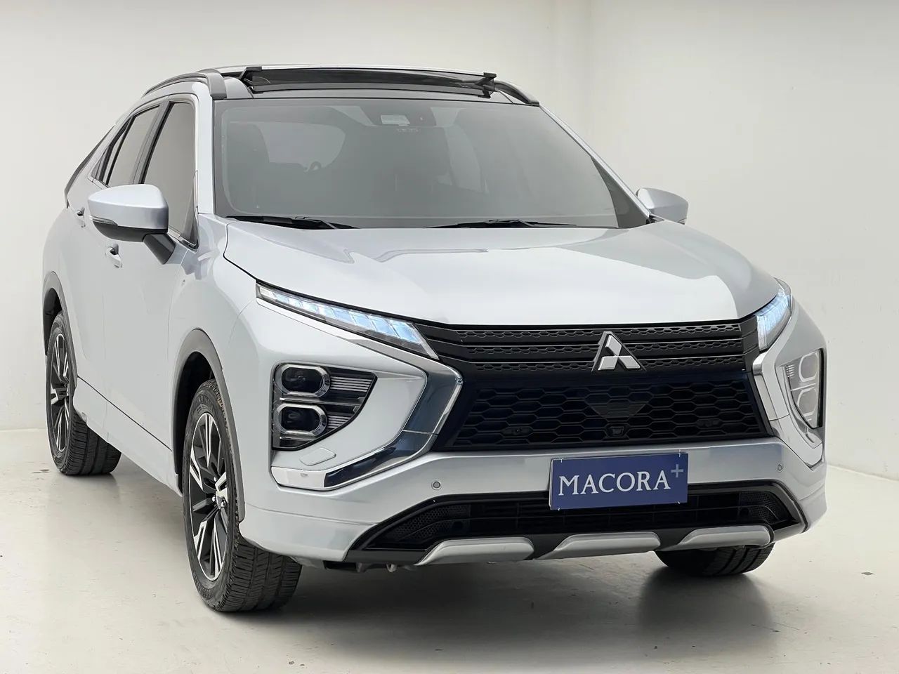 Mitsubishi Eclipse Cross HPE-S 1.5 AWD 165cv Aut. 2023 - Foto 2