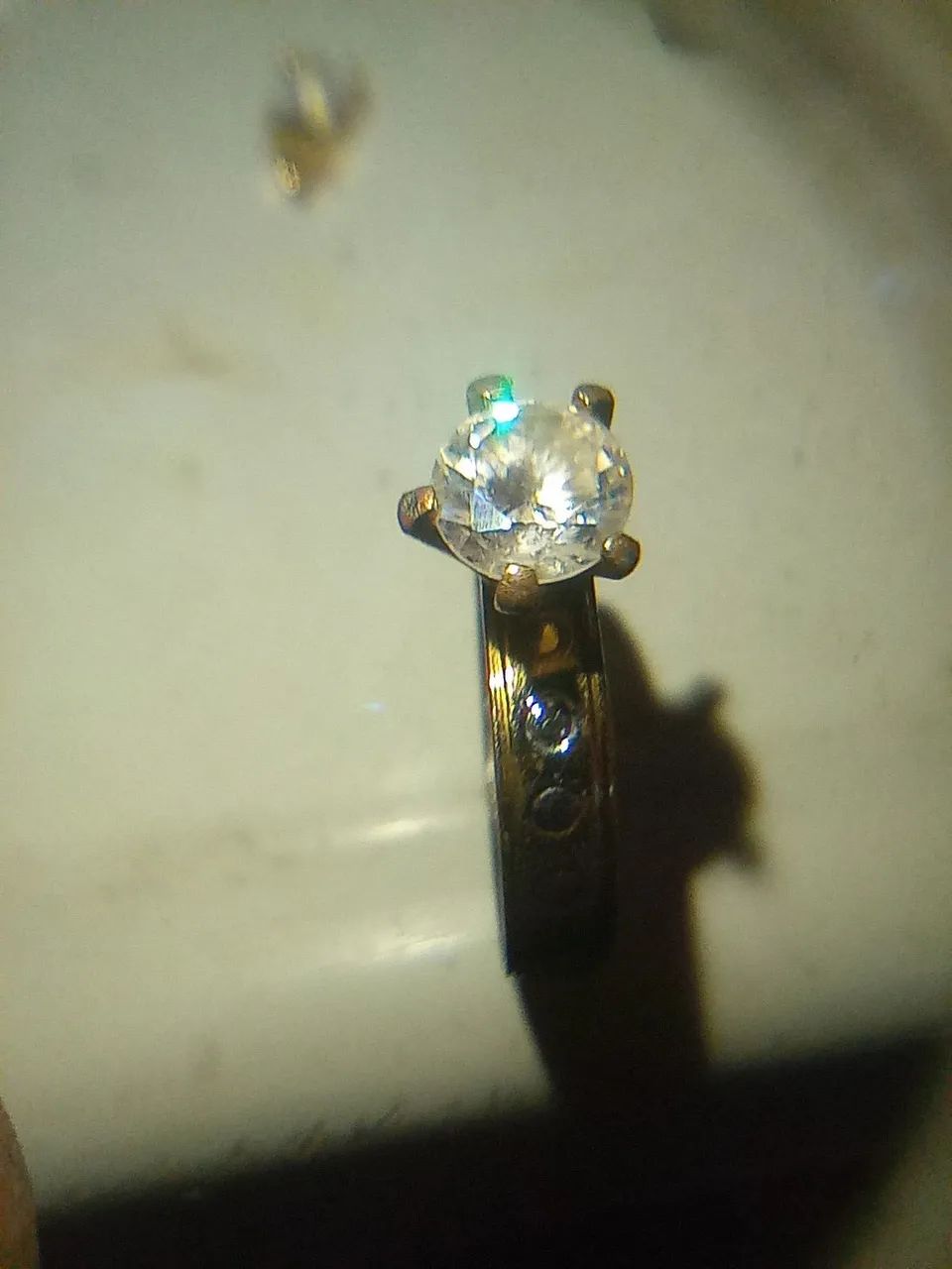 Pedra Zircônia - Foto 5