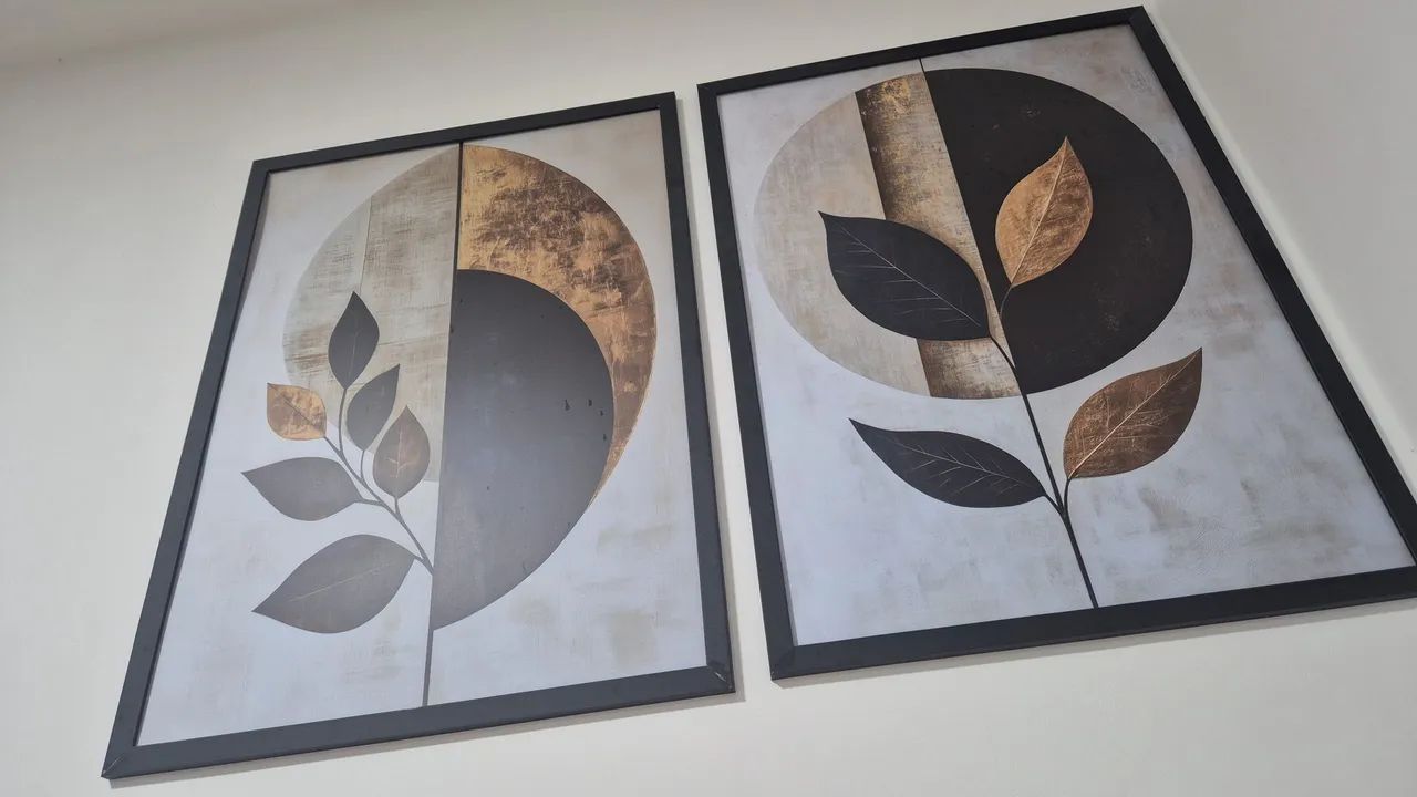 2 Quadros de padre - Foto 2