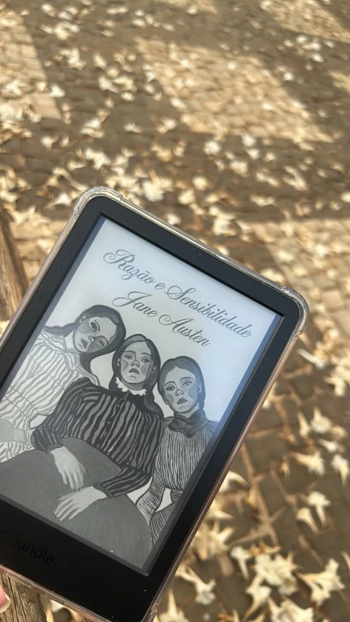Kindle 11º