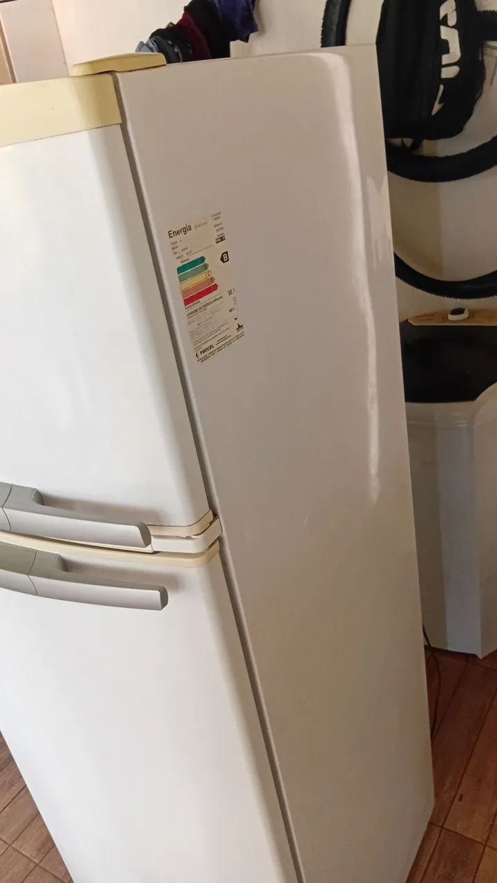 Geladeira Brastemp  - Foto 6