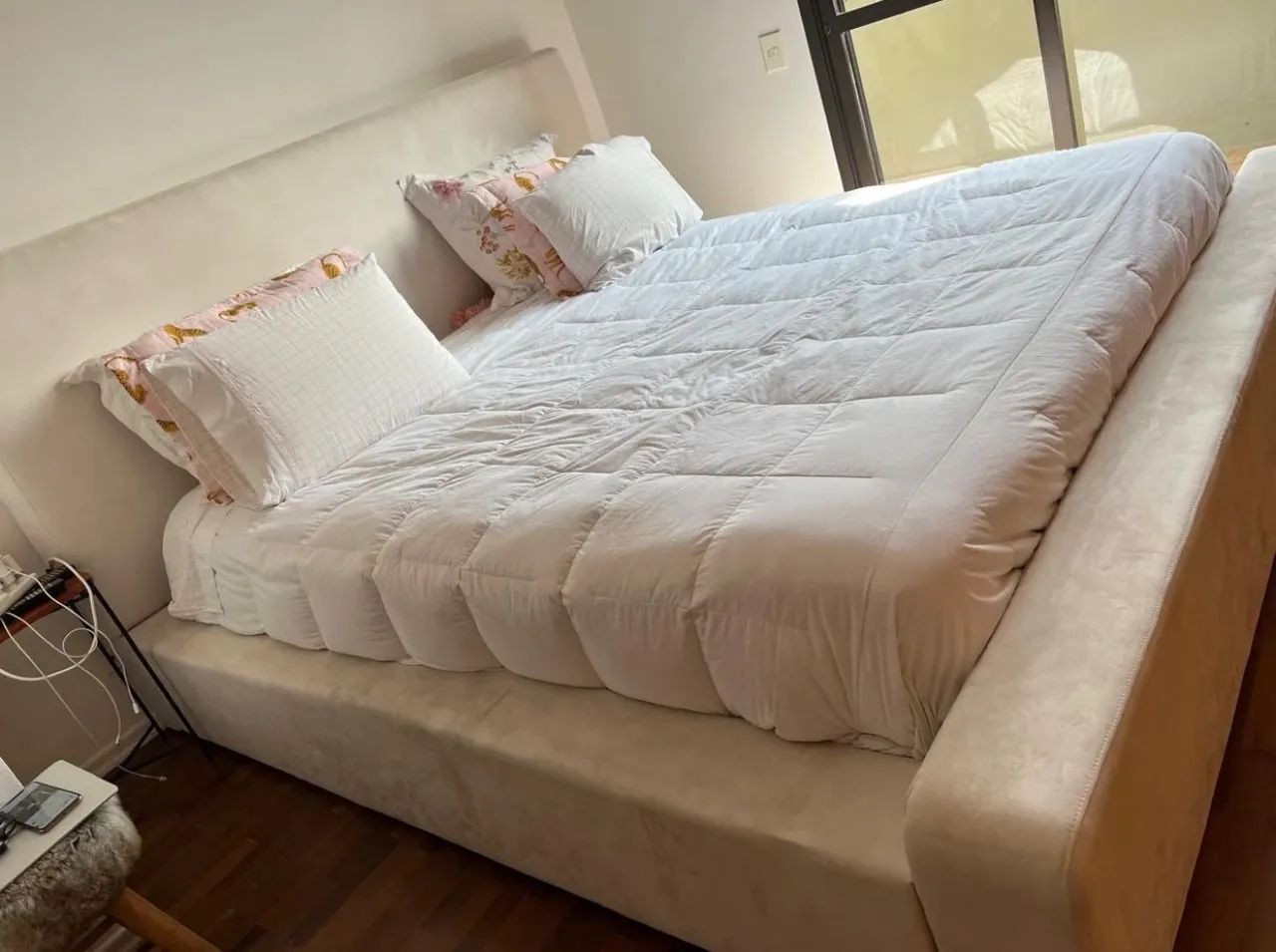 Cama super king Aldecor Boutique  - Foto 2