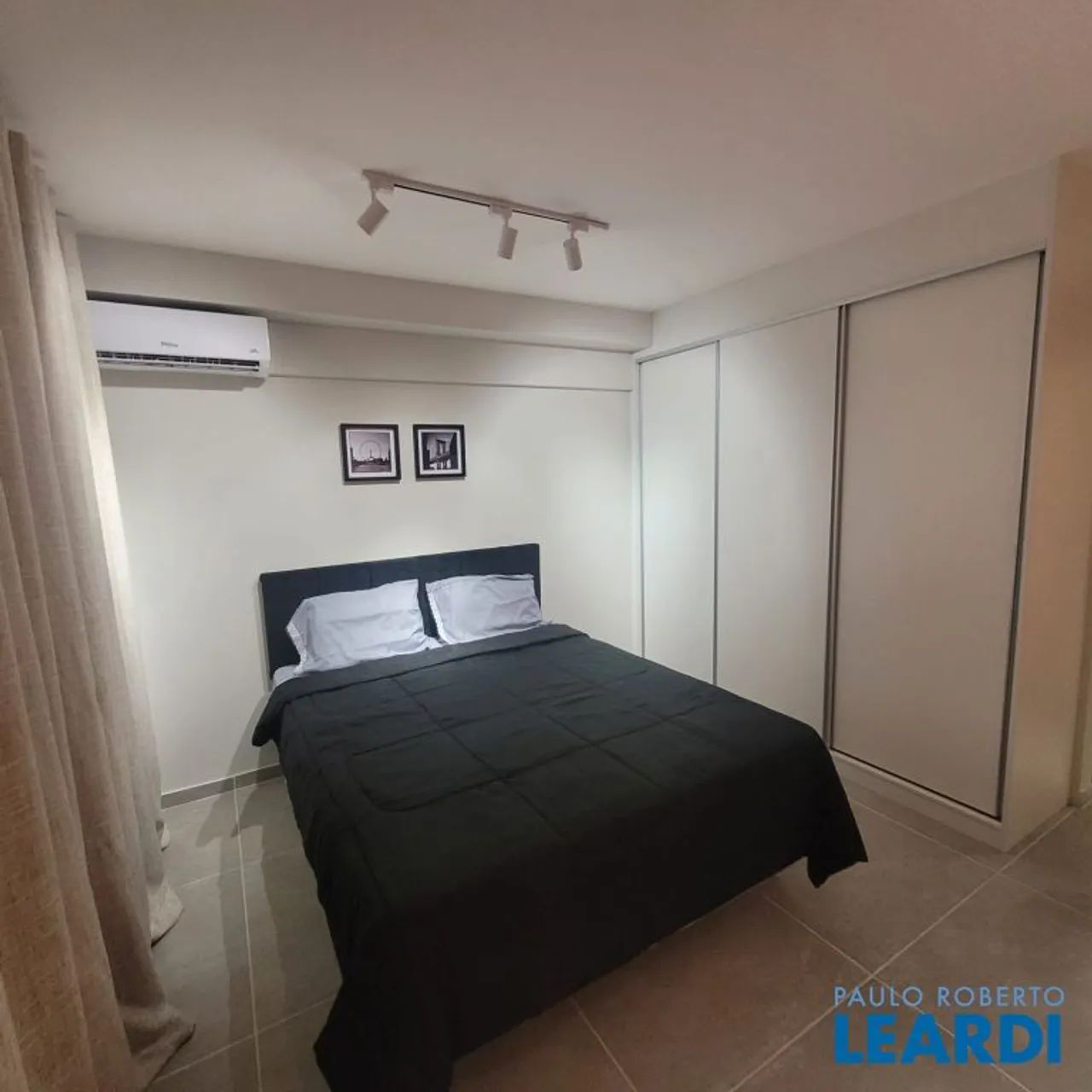 APARTAMENTO - PERDIZES - SP - Foto 4