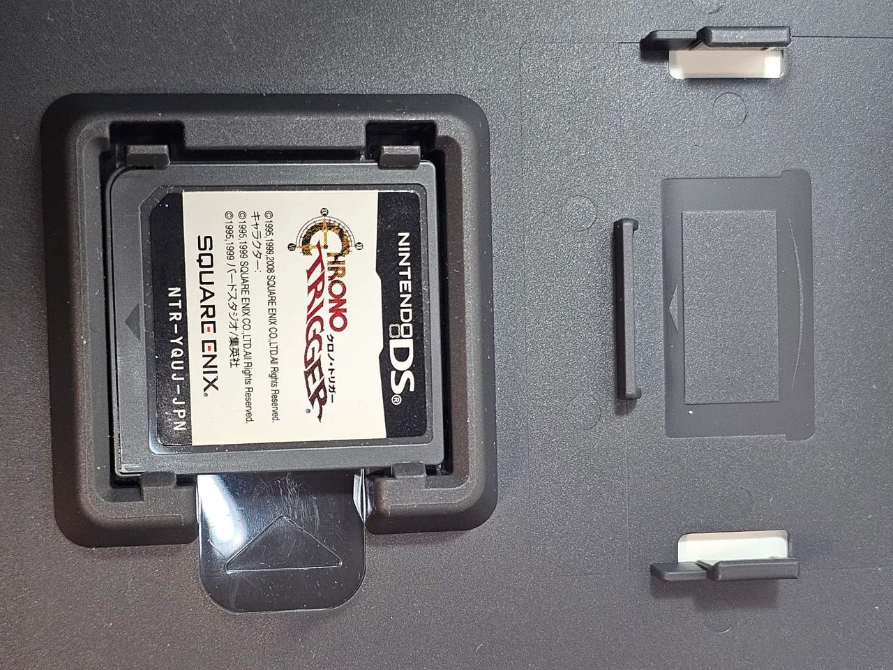 Chrono Trigger Para Nintendo DS  - Foto 5