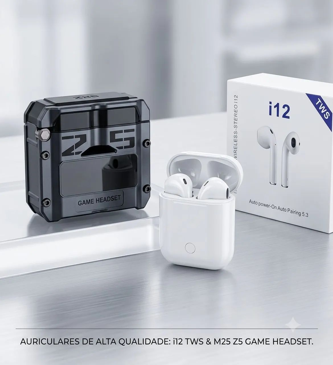 2 fone bluetooth 