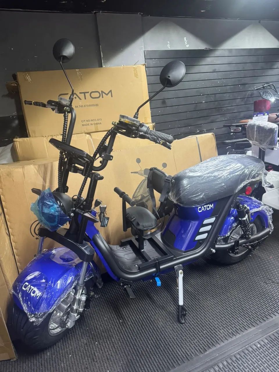 X13 1000W
