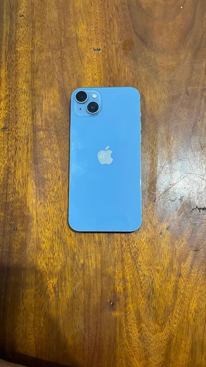 iPhone 14 Plus 128gb - PERFEITO ESTADO