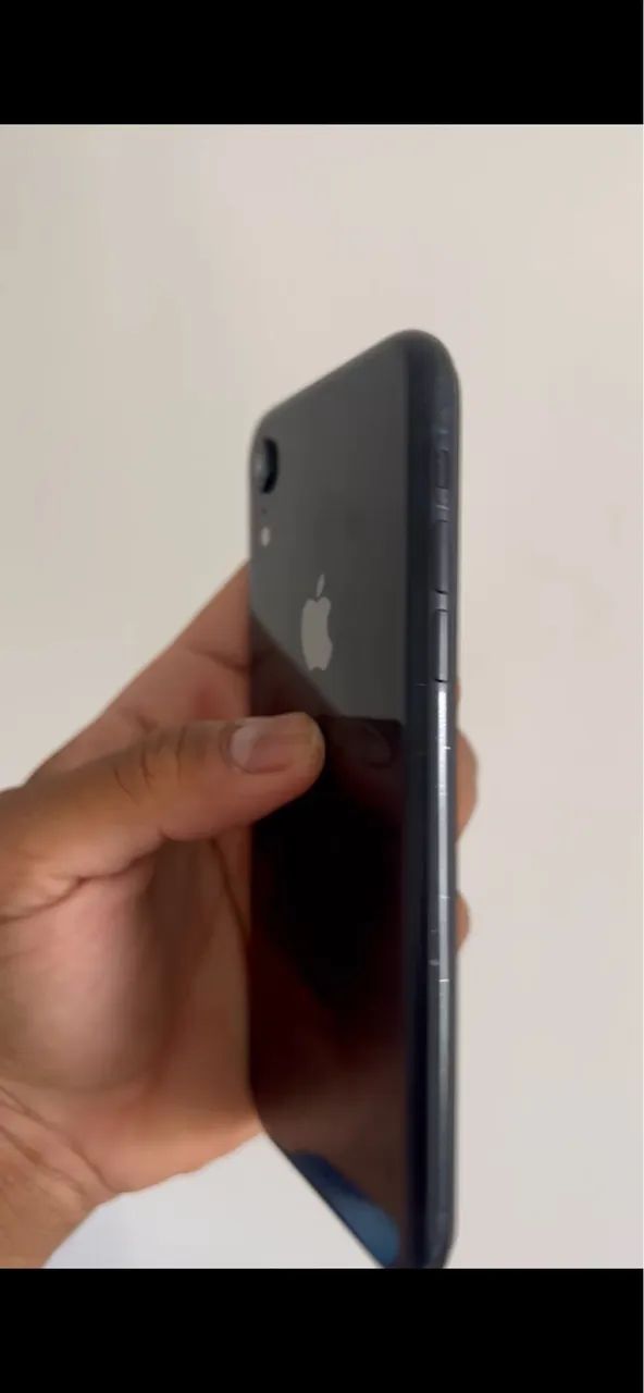 iPhone XR  - Foto 3