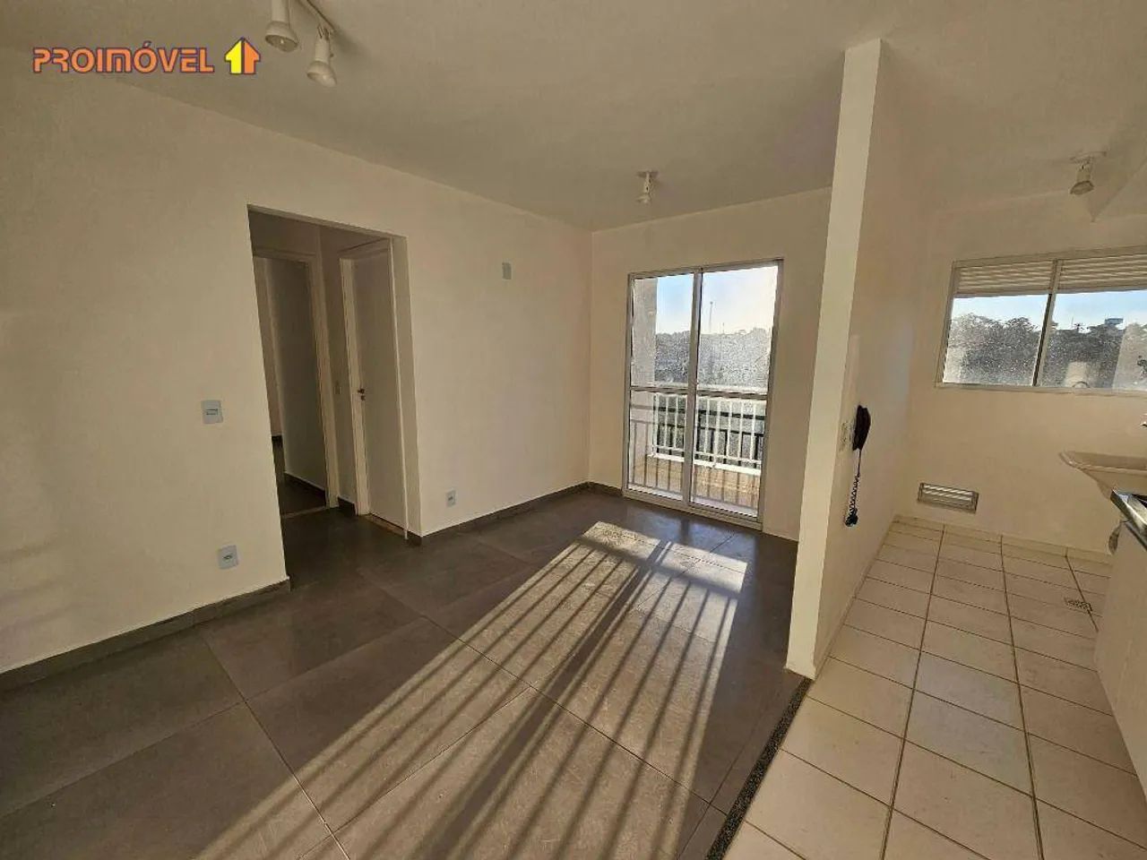 Apartamento, Condomínio Oasis - Itu SP